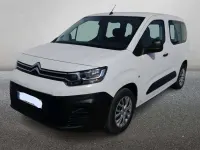 Usado Citroën Berlingo 100 kW (136 CV) 2023 Blanco Monovolumen