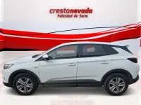 Usado Opel Grandland X Design Edition 131 CV (96 kW) 2018 Blanco SUV