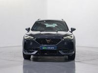 Usado Cupra Formentor VZ 245 CV (180 kW) 2022 Azul SUV