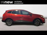 Usado Renault Kadjar Zen 116 CV (85 kW) 2021 SUV
