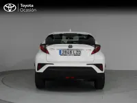 Usado Toyota C-HR Active 122 HP (89 kW) 2022 Branco SUV