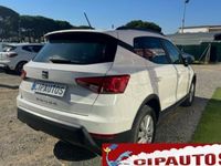 usado Seat Arona 1.0 EcoTSI 70 kW (95 CV) Start/Stop Reference Plus