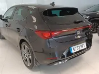 Nuevo Seat Leon FR 150 CV (110 kW) 2026 Negro Berlina