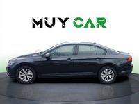 Usado VW Passat Business 150 CV (110 kW) 2021 Negro Berlina