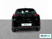 Usado Opel Corsa 100 CV (73 kW) 2025 Negro Utilitario