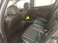 Usado Peugeot 407 Sport 136 CV (100 kW) 2005 Gris / plata Berlina