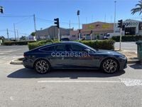 Usado Audi A7 Sportback 286 CV (210 kW) 2019 Negro Utilitario
