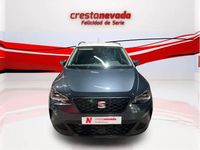 Usado Seat Arona Style 110 CV (80 kW) 2023 SUV