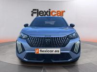 Usado Peugeot 2008 Allure 102 CV (75 kW) 2024 Gris SUV