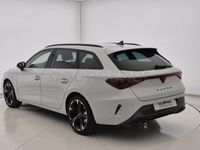 Usado Cupra Leon 150 CV (110 kW) 2024 Blanco Familiar