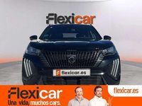 Usado Peugeot 2008 Allure 102 HP (75 kW) 2024 Preto SUV