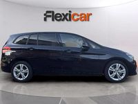 Usado BMW 218 140 CV (102 kW) 2020 Negro Monovolumen