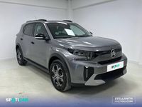 Usado Citroën C3 Aircross 101 CV (74 kW) 2025 Gris SUV