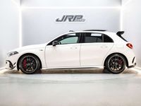 usado Mercedes A45 AMG S 4Matic+ 8G-DCT