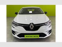Usado Renault Mégane Cabriolet Life 115 CV (84 kW) 2021 Blanco Descapotable