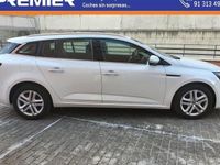 Usado Renault Mégane IV Business 114 CV (83 kW) 2020