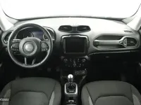 Usado Jeep Renegade Limited 120 CV (88 kW) 2022 Blanco SUV