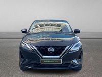Usado Nissan Qashqai N-Connecta 158 CV (116 kW) 2024 Negro SUV
