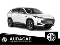Nowe MG HS Comfort 272 KM (200 kW) 2026 Biały SUV