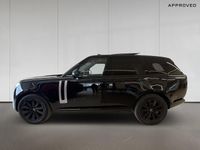 Nuevo Land Rover Range Rover Autobiography 550 CV (404 kW) 2026 Negro SUV
