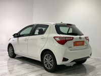 usado Toyota Yaris 1.5 100H Active