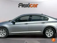 Occasion VW Passat Business 122 ch (89 kW) 2020 Gris Berline