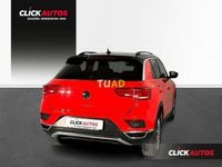 usado VW T-Roc 1.0 TSI 110CV Advance Style