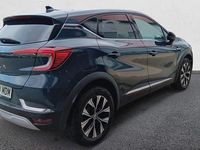 Usado Renault Captur Techno 140 CV (102 kW) 2023 SUV