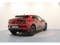 Usado Jaguar I-Pace SE 294 kW (400 CV) 2021 Firenze red SUV