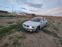 Usado Seat Toledo Stella 110 CV (80 kW) 1999 Gris / plata Berlina