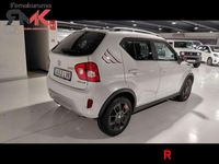 Usado Suzuki Ignis GLX 83 CV (61 kW) 2021 Blanco SUV