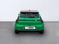 Usado Renault R5 Techno 110 kW (150 CV) 2024 Verde Utilitario