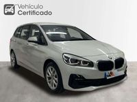 usado BMW 218 Gran Tourer 218 dA