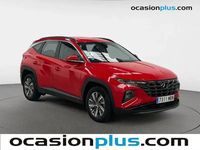 usado Hyundai Tucson 1.6 TGDI 169kW (230CV) HEV Maxx Auto