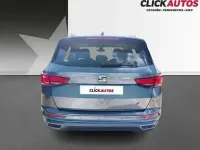 Usado Seat Ateca FR 150 CV (110 kW) 2025 SUV