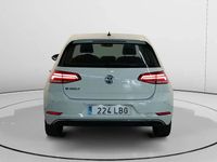 Occasion VW e-Golf 100 kW (136 ch) 2019 Blanc Citadine