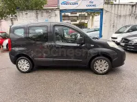 Occasion Peugeot Bipper Active 75 ch (55 kW) 2011 Noir Monospace
