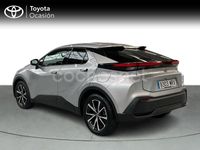 Usado Toyota C-HR Advance 140 CV (102 kW) 2024 Gris / plata SUV