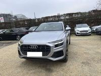 usado Audi Q8 50 TDI quattro tiptronic