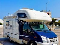 Käytetty Ford Transit 140 HP (102 kW) 2010 Valkoinen Nouto