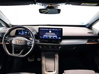 Begagnad Cupra Born 150 kW (204 HK) 2021 Blå Halvkombi