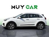 Usado Kia Niro 141 CV (103 kW) 2020 Blanco SUV