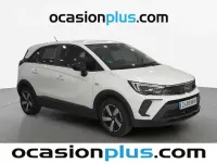 Usado Opel Crossland Edition 110 CV (80 kW) 2023 Blanco SUV