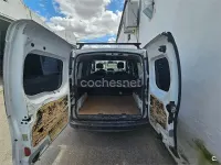 Brugt Renault Kangoo Dynamique 90 HK (66 kW) 2014 Hvid MPV