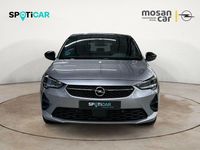Usado Opel Corsa 101 CV (74 kW) 2023 Gris Berlina