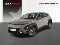 Używany Hyundai Kona 141 KM (103 kW) 2025 Szary SUV