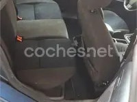 Usado Ford Focus Trend 100 CV (73 kW) 2006 Azul Familiar