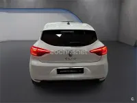 Usado Renault Clio IV RS Line 100 CV (73 kW) 2019 Blanco Berlina