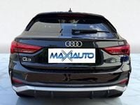 Usado Audi Q3 Sportback S-Line 150 CV (110 kW) 2024 Negro SUV