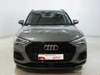 Usado Audi Q3 Advanced Plus 150 CV (110 kW) 2025 Gris SUV